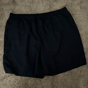 Brady swim shorts